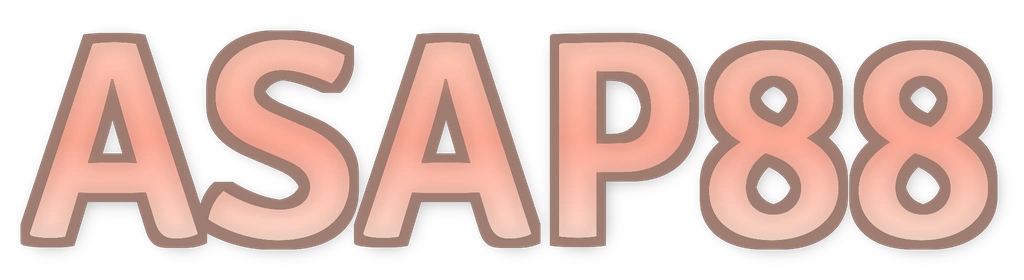 Logo ASAP88
